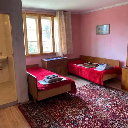 Maygarden Authentic Balkan House * Котел