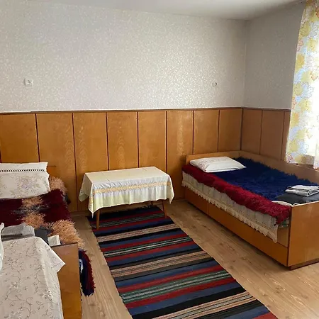 Maygarden Authentic Balkan House